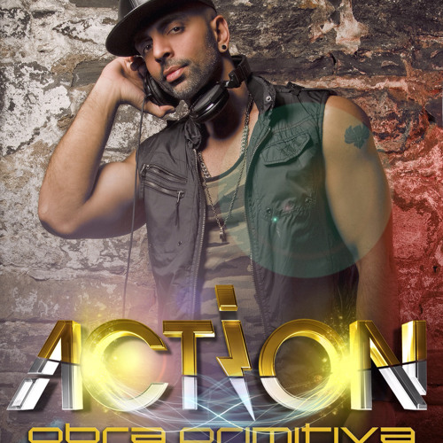 ACTION Afterhours and Obra Primitiva Presents 'ACTION!'