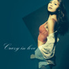 Fifty Shades Of Grey - Crazy In Love (Beyoncé Cover) Sofia Karlberg