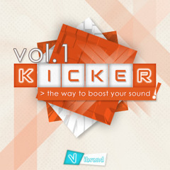 Kicker Vol.1 Demo