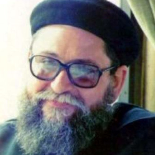 ترنيمة أحلى حبيب_أبونا يوسف أسعد