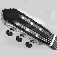 Unterm Orangenbaum - classical guitar solo