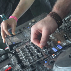 Tiefdruck RadioShow 16-08-2014