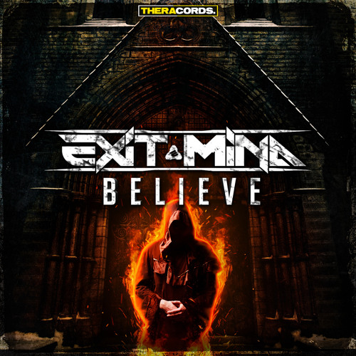 Exit Mind - Believe (Official Preview)