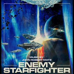 Enemy Starfighter - Death From Above
