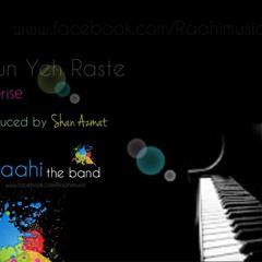 Kyun Yeh Raste | Raahi | Official Reprise Version