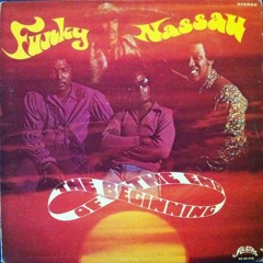 Funky Nassau - The Beginning Of The End (Stereo For Two Bootleg Remix) [FREE DOWNLOAD]