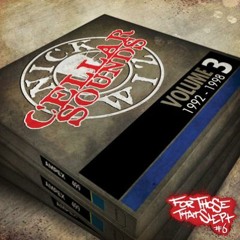 Murderous Flow (written by Ran Reed)