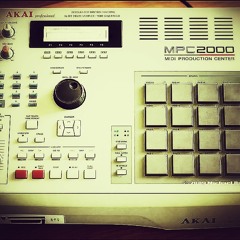 03 RHYTHM SECTION EP " WEED MADE" FT JAPETTO FORMALY OF THOSE CHOSENPRO BY RHYTHM SECTION EP