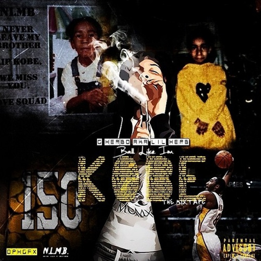 Stream G HERBO - Hot Nigga (Remix) (Prod. @JahlilBeats) by