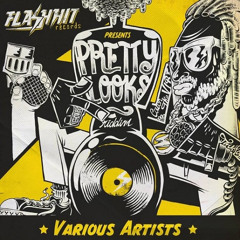 Bushman & Skarra Mucci - Pretty Looks - Pretty Looks Riddim