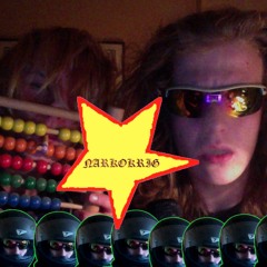 NARKOKRIG - We Are So Young