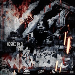 LIL MISTER X CRASH ME {PROD. BY @IAMSMYLEZ}