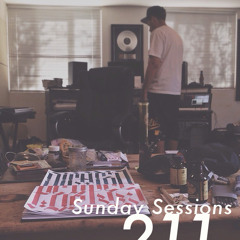 Sunday Sessions Nº211