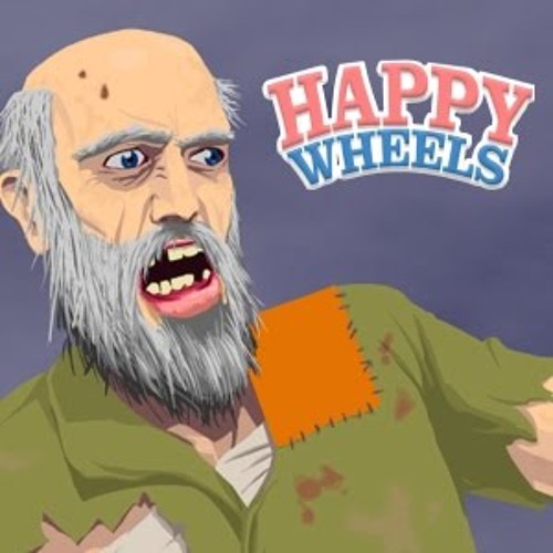 [Happy Wheels Theme] Jack Zankowski - SuperPretzel (Pilot G3 Drum & Bass Bootleg)
