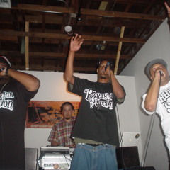 04 RHYTHM SECTION EP  GOT HEAT THEORY,NOSAJ MC FT JAPETTO FORMALY OF THOSE CHOSENPRO BY DA BLENDA