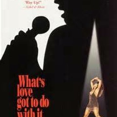 KING ELI - WHAT'S LOVE ?