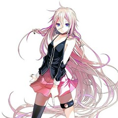 【IA ROCKS】 Turn Me On  【VOCALOIDカバー】