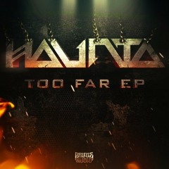 Haunta x Invictous - Fear (Prime Audio)