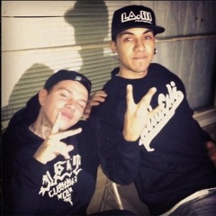 Phora - Forgive Me Mother