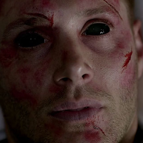 I Didn't Deserve It - Dean Winchester