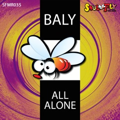SFMR035 : Baly - Let The Beat Go (Original Mix)