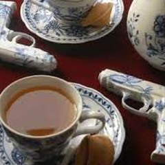 Tea & Fukien ft. Suede Van Gogh