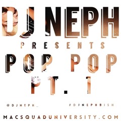 Pop Pop Pt. 1