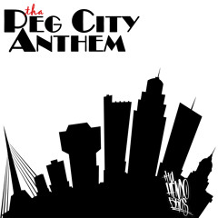 tha Peg City Anthem  Prod. by Northside Eric