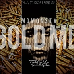 MDMONSTA - GOLDMD - VillaStudios2014 |TBD| (FULL TRACK)