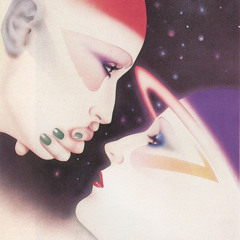 Outside by ArdyPine & HAM Plaza (demo)