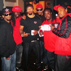 Meltinpotmusic - 11 Rap - Addicts