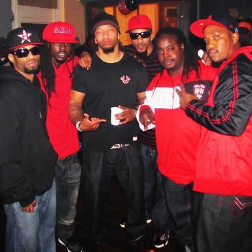 Meltinpotmusic - 11 Rap - Addicts
