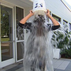 THE REPLACEMENT FT. PRIZZY - ICE BUCKET CHALLENGE