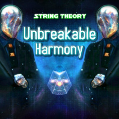 Unbreakable Harmony ft. Wrekafekt