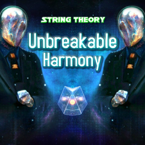 Unbreakable Harmony ft. Wrekafekt