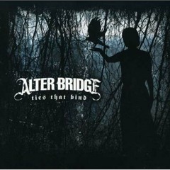 Ties That Bind - Alter Bridge (Instrumental)
