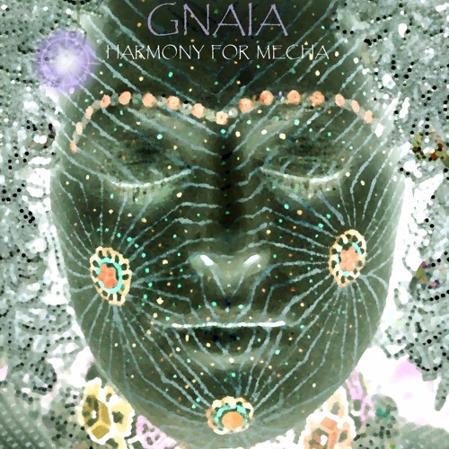 Gnaia - Lys (album : harmony for mecha)