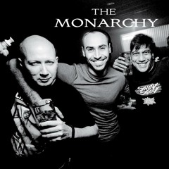 The Monarchy - Live Set August 2014 - Brendon P, Giuseppe G, Dj-SiFi