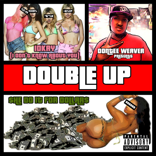 Dontee Weaver Music