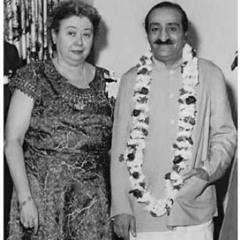 Ivy Duce: Meher Baba on Sex Marriage and Spirituality