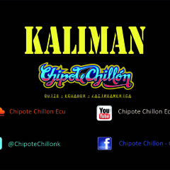 Chipote Chillon Cumbia - Kaliman