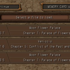 Dark Cloud 2 Menu Theme (Remake)