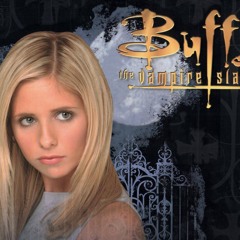 Buffy the Vampire Slayer Theme Song Cover - Part One