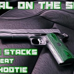 Metal On The Seat ft. YG Hootie