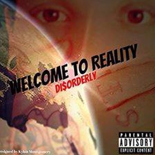 Welcome To Reality (Feat. Scrizzie Scrap)