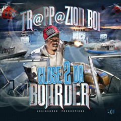 Who The Fuck feat. Daytona Sticks