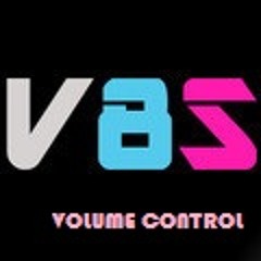 Volume Control