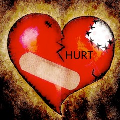 Kurt Cobain:Hurt (cover)