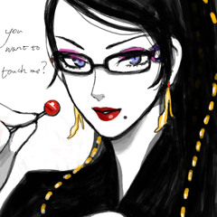 Stream Moon River (Climax Mix) - Bayonetta 2 by Catnix