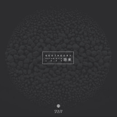 GEOTHEORY - Pull Up